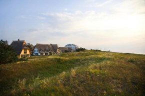 Ferienwohnungen Dünenmeer in Dierhagen